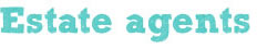 Estate agents